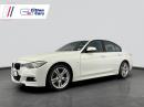 Thumbnail BMW 320i M Sport automatic