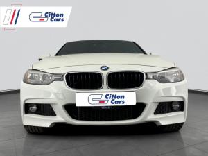 BMW 320i M Sport automatic - Image 2
