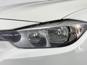 BMW 320i M Sport automatic - Image 3