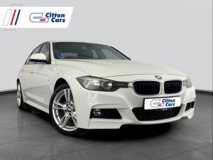BMW 320i M Sport automatic - Image 4