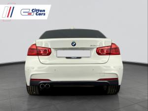BMW 320i M Sport automatic - Image 5