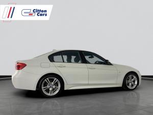 BMW 320i M Sport automatic - Image 6
