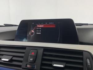 BMW 320i M Sport automatic - Image 8