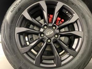Chery Tiggo 4 PRO 1.5T Elite SE CVT - Image 10