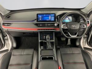 Chery Tiggo 4 PRO 1.5T Elite SE CVT - Image 16