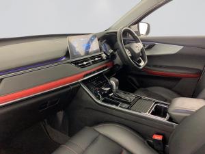 Chery Tiggo 4 PRO 1.5T Elite SE CVT - Image 20