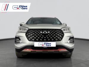 Chery Tiggo 4 PRO 1.5T Elite SE CVT - Image 2