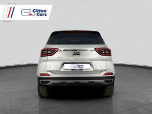 Chery Tiggo 4 PRO 1.5T Elite SE CVT - Image 4