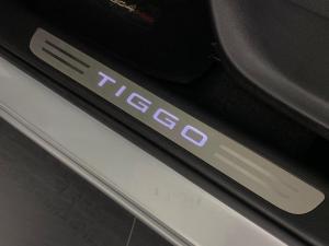 Chery Tiggo 4 PRO 1.5T Elite SE CVT - Image 8