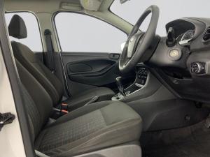 Ford Figo 1.5Ti VCT Ambiente - Image 12