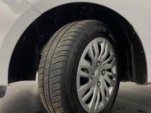 Ford Figo 1.5Ti VCT Ambiente - Image 15