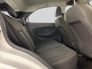 Ford Figo 1.5Ti VCT Ambiente - Image 16