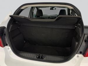 Ford Figo 1.5Ti VCT Ambiente - Image 17
