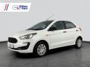 Thumbnail Ford Figo 1.5Ti VCT Ambiente