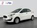 Ford Figo 1.5Ti VCT Ambiente - Thumbnail 1