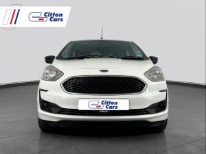 Ford Figo 1.5Ti VCT Ambiente - Image 2