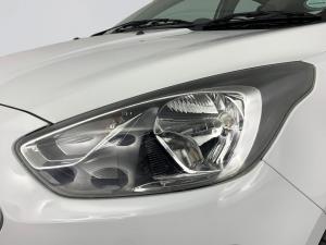 Ford Figo 1.5Ti VCT Ambiente - Image 3