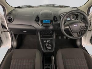 Ford Figo 1.5Ti VCT Ambiente - Image 4
