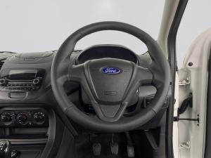 Ford Figo 1.5Ti VCT Ambiente - Image 5