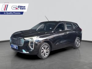 Haval Jolion 1.5T City - Image 1