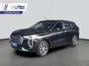 Thumbnail Haval Jolion 1.5T City