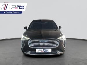 Haval Jolion 1.5T City - Image 2