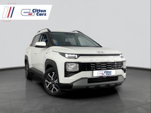 Hyundai Exter 1.2 Executive AMT - Image 11