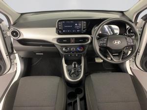 Hyundai Exter 1.2 Executive AMT - Image 14