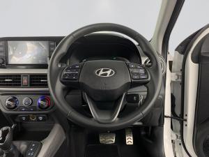 Hyundai Exter 1.2 Executive AMT - Image 15