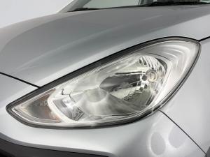 Hyundai Atos 1.1 Motion AMT - Image 10