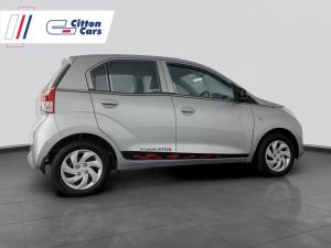Hyundai Atos 1.1 Motion AMT - Image 11
