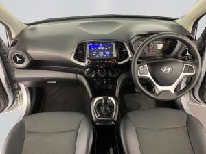 Hyundai Atos 1.1 Motion AMT - Image 12
