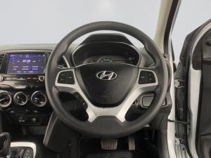 Hyundai Atos 1.1 Motion AMT - Image 13