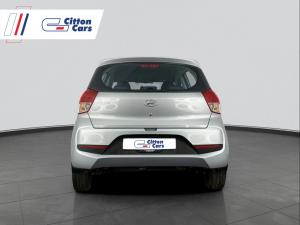 Hyundai Atos 1.1 Motion AMT - Image 14
