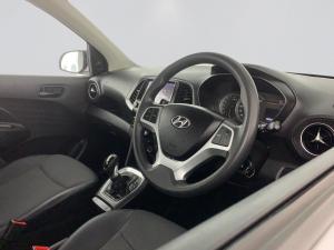 Hyundai Atos 1.1 Motion AMT - Image 15