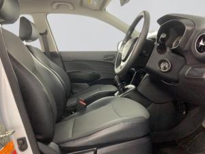Hyundai Atos 1.1 Motion AMT - Image 17