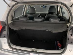Hyundai Atos 1.1 Motion AMT - Image 19