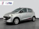 Thumbnail Hyundai Atos 1.1 Motion AMT