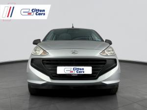 Hyundai Atos 1.1 Motion AMT - Image 2