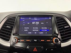 Hyundai Atos 1.1 Motion AMT - Image 3