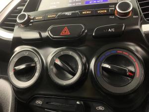Hyundai Atos 1.1 Motion AMT - Image 6