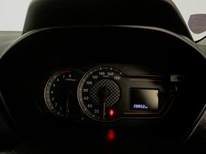 Hyundai Atos 1.1 Motion AMT - Image 7