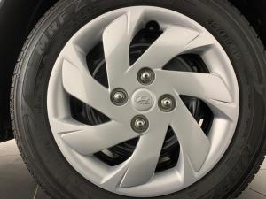 Hyundai Atos 1.1 Motion AMT - Image 8