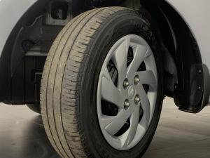 Hyundai Atos 1.1 Motion AMT - Image 9
