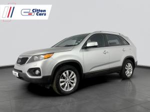 Kia Sorento 3.5 automatic 7 Seat - Image 1