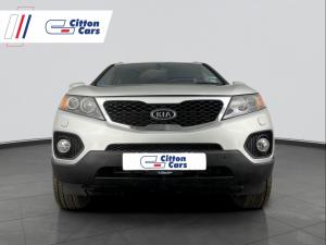 Kia Sorento 3.5 automatic 7 Seat - Image 2