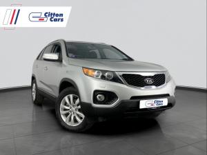 Kia Sorento 3.5 automatic 7 Seat - Image 4