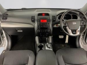 Kia Sorento 3.5 automatic 7 Seat - Image 7