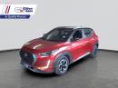 Thumbnail Nissan Magnite 1.0T Acenta Plus CVT