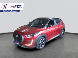 Nissan Magnite 1.0T Acenta Plus CVT - Image 1